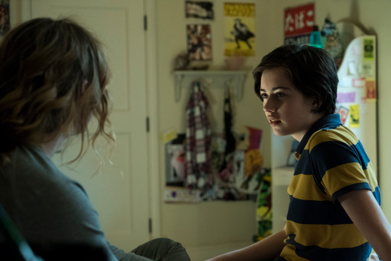 Kathryn Newton, Susanna Skaggs (Photo: AMC)